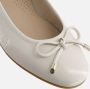 Tamaris COMFORT Dames Ballerina 8-82102-42 424 comfort fit - Thumbnail 8