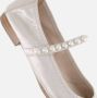 Tamaris Dames Ballerina 1-22140-44 941 - Thumbnail 12