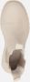 Tamaris Beige Gesloten Booties voor Vrouwen Beige Dames - Thumbnail 3