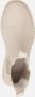Tamaris Chelsea boots Beige Imitatieleer 192330 Dames - Thumbnail 3