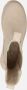 Tamaris Beige Casual Gesloten Enkellaarzen Beige Dames - Thumbnail 4