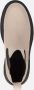 Tamaris Beige Casual Gesloten Booties Beige Dames - Thumbnail 83