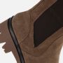 Tamaris Comfort Essentials Dames Laarzen PEPER - Thumbnail 5