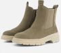 Tamaris Dames Chelseaboot 1-25436-41 722 normaal - Thumbnail 9