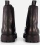 Tamaris Grijze Suède Chelsea Boot voor Dames Gray Dames - Thumbnail 12