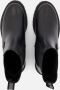 Tamaris Grijze Suède Chelsea Boot voor Dames Gray Dames - Thumbnail 13