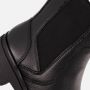 Tamaris Comfort Essentials Dames Laarzen Zwart NAPPA - Thumbnail 6