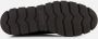 Tamaris dames chelsea boot leren laarzen enkellaars vrouwen leer M2549141 zwart - Thumbnail 6