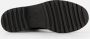 Tamaris Chelsea-boots blokhak business schoen enkellaars met comfortabele stretch-inzet - Thumbnail 6