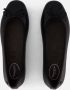 Tamaris COMFORT Ballerina's zwart Leer Dames - Thumbnail 6