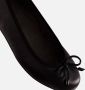 Tamaris COMFORT Ballerina's zwart Leer Dames - Thumbnail 8