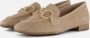 Tamaris Comfort 8-84202-42 400 Beige-instapper comfort-loafer comfort - Thumbnail 3