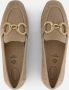 Tamaris Comfort 8-84202-42 400 Beige-instapper comfort-loafer comfort - Thumbnail 5