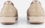 Tamaris Comfort Instappers beige Textiel - Thumbnail 3