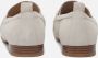 Tamaris Comfort Instappers taupe Leer Dames - Thumbnail 12