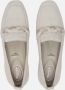 Tamaris Comfort Instappers taupe Leer Dames - Thumbnail 13