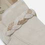 Tamaris Comfort Instappers taupe Leer Dames - Thumbnail 15
