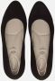 Tamaris COMFORT Pumps zwart Suede Dames - Thumbnail 7