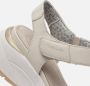 Tamaris COMFORT Dames Sandaal 8-88730-44 400 Wide Fit - Thumbnail 5