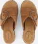 Tamaris COMFORT Dames Slipper 8-87207-44 305 Wide Fit - Thumbnail 4