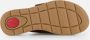Tamaris COMFORT Dames Slipper 8-87207-44 305 Wide Fit - Thumbnail 5