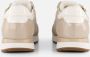Tamaris COMFORT Essentials Dames Sneakers BEIGE GLAM - Thumbnail 4