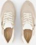Tamaris COMFORT Essentials Dames Sneakers BEIGE GLAM - Thumbnail 5