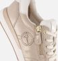 Tamaris COMFORT Essentials Dames Sneakers BEIGE GLAM - Thumbnail 7