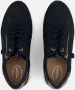 Tamaris COMFORT 8-83702-42 805 Navy-sneaker tamaris-veterschoen tamaris - Thumbnail 4