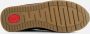 Tamaris COMFORT 8-83702-42 805 Navy-sneaker tamaris-veterschoen tamaris - Thumbnail 10
