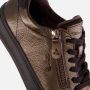 Tamaris Comfort Essentials Dames Sneakers Brons - Thumbnail 5