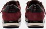 Tamaris COMFORT Essentials Dames Sneakers MERLOT - Thumbnail 6