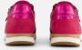 Tamaris COMFORT 8-83702-42 556 Fuxia-Sneakers -veterschoen - Thumbnail 14