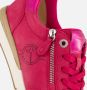 Tamaris COMFORT 8-83702-42 556 Fuxia-Sneakers -veterschoen - Thumbnail 11