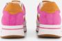 Tamaris COMFORT Dames Sneaker 8-83721-44 557 Wide Fit - Thumbnail 3