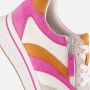 Tamaris COMFORT Dames Sneaker 8-83721-44 557 Wide Fit - Thumbnail 6