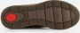 Tamaris Comfort Sneakers taupe Leer Dames - Thumbnail 6
