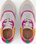 Tamaris COMFORT Dames Sneaker 8-83700-42 557 comfort fit - Thumbnail 6