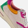 Tamaris COMFORT Dames Sneaker 8-83700-42 557 comfort fit - Thumbnail 12