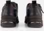 Tamaris Comfort Essentials Dames Sneakers BLACK NAPPA - Thumbnail 4