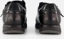 Tamaris Comfort Sneakers zwart Leer Dames - Thumbnail 5