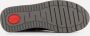 Tamaris Comfort Sneakers zwart Leer Dames - Thumbnail 7