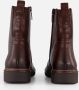 Tamaris COMFORT Essentials Dames Laarzen Kastanje - Thumbnail 3