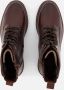 Tamaris COMFORT Essentials Dames Laarzen Kastanje - Thumbnail 4