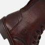 Tamaris COMFORT Essentials Dames Laarzen Kastanje - Thumbnail 6