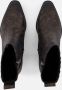 Tamaris Cowboylaarzen brons Synthetisch Dames - Thumbnail 6