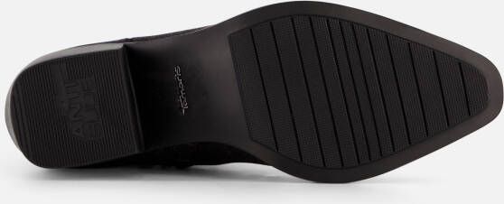 tamaris Cowboylaarzen brons Synthetisch