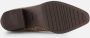 Tamaris Cowboylaarzen beige Synthetisch - Thumbnail 6