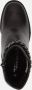 Tamaris Zwarte gesloten booties voor dames Black Dames - Thumbnail 4