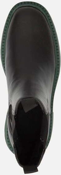 tamaris Chelsea boots zwart Synthetisch 182103